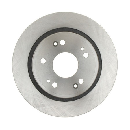 Raybestos Disc Brake Rotor-Dih Parking B Br900520,980577R 980577R